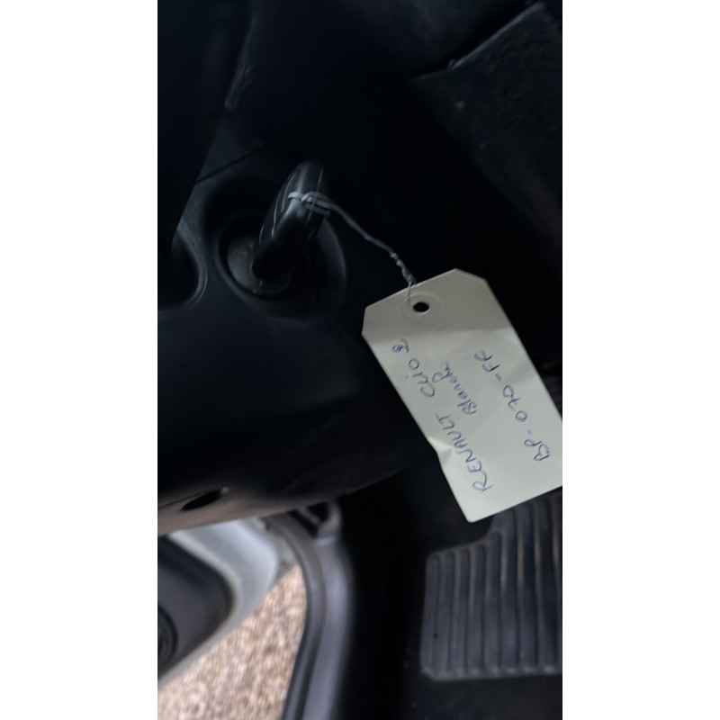Bouton de warning RENAULT CLIO 2 Photo n°13