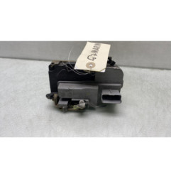 Serrure avant droit PEUGEOT 306