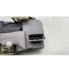 Serrure avant droit PEUGEOT 306