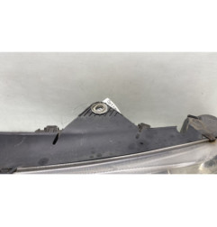 Optique avant principal gauche (feux)(phare) PEUGEOT 406