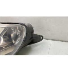 Optique avant principal gauche (feux)(phare) PEUGEOT 406