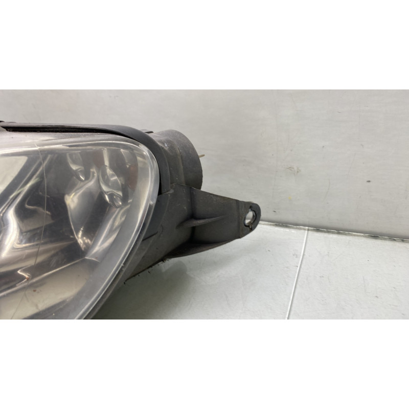 Optique avant principal gauche (feux)(phare) PEUGEOT 406 Photo n°3