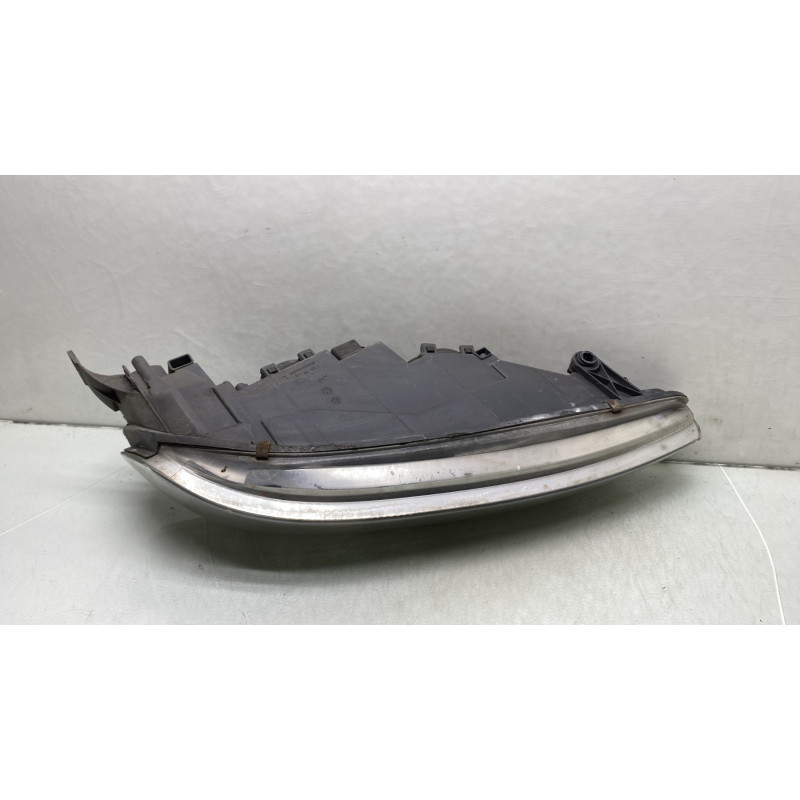Optique avant principal gauche (feux)(phare) PEUGEOT 406 Photo n°5