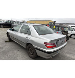 Optique avant principal gauche (feux)(phare) PEUGEOT 406