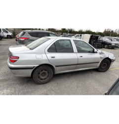 Optique avant principal gauche (feux)(phare) PEUGEOT 406