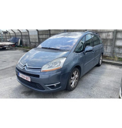 Pare soleil gauche CITROEN C4 GRAND PICASSO 1