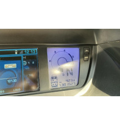 Pare soleil gauche CITROEN C4 GRAND PICASSO 1