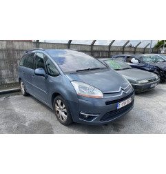 Pare soleil gauche CITROEN C4 GRAND PICASSO 1