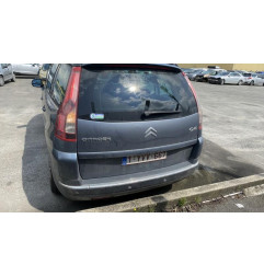 Pare soleil gauche CITROEN C4 GRAND PICASSO 1