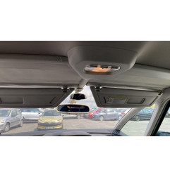 Pare soleil gauche CITROEN C4 GRAND PICASSO 1
