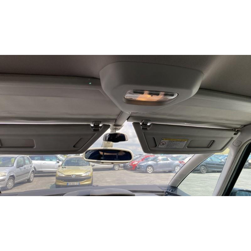 Pare soleil gauche CITROEN C4 GRAND PICASSO 1 Photo n°11
