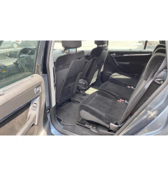 Pare soleil gauche CITROEN C4 GRAND PICASSO 1