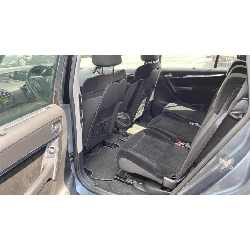 Pare soleil gauche CITROEN C4 GRAND PICASSO 1 Photo n°12