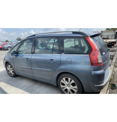 Pare soleil gauche CITROEN C4 GRAND PICASSO 1