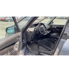 Pare soleil gauche CITROEN C4 GRAND PICASSO 1