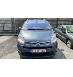 Pare soleil gauche CITROEN C4 GRAND PICASSO 1