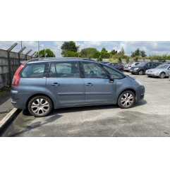 Pare soleil gauche CITROEN C4 GRAND PICASSO 1