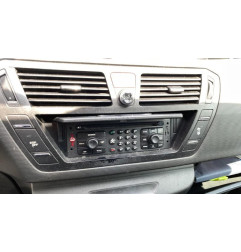 Pare soleil gauche CITROEN C4 GRAND PICASSO 1