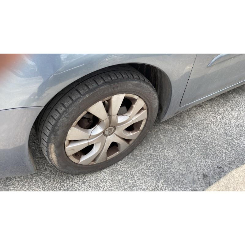 Pare soleil gauche CITROEN C4 GRAND PICASSO 1 Photo n°18