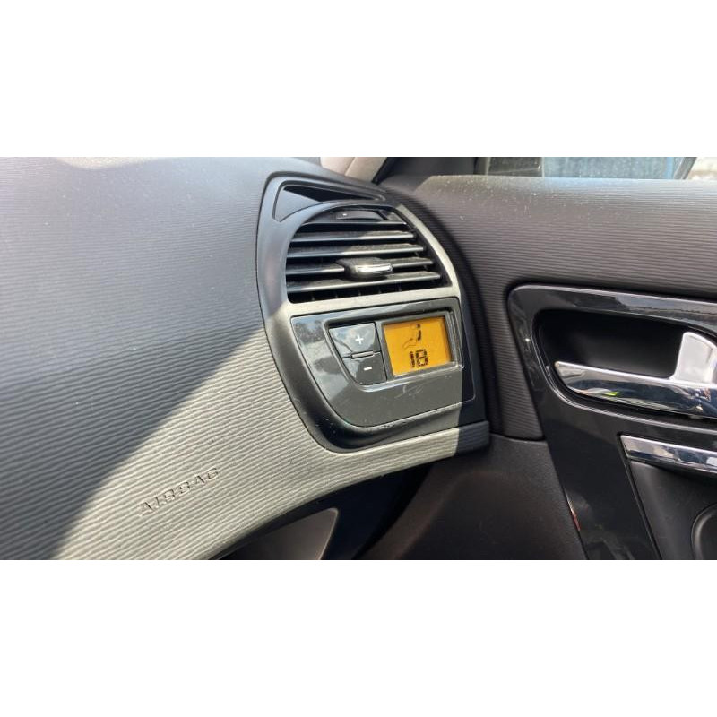 Pare soleil gauche CITROEN C4 GRAND PICASSO 1 Photo n°19