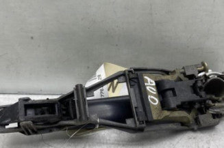 Poignee porte avant droit VOLKSWAGEN POLO 4