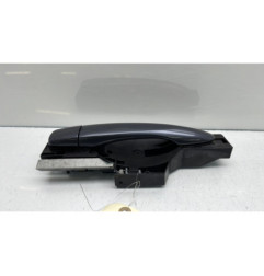 Poignee porte arriere gauche RENAULT KADJAR Photo n°1