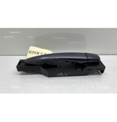 Poignee porte arriere gauche RENAULT KADJAR