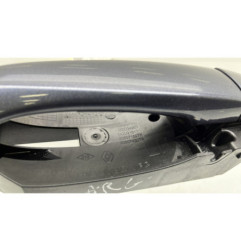 Poignee porte arriere gauche RENAULT KADJAR