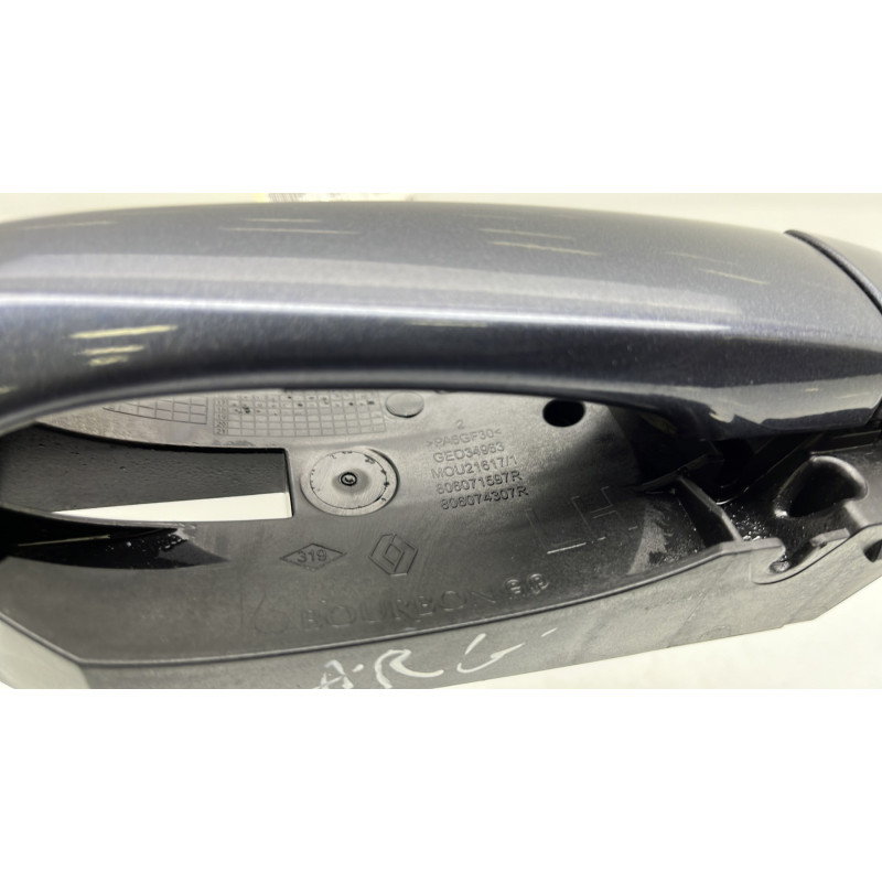 Poignee porte arriere gauche RENAULT KADJAR Photo n°3