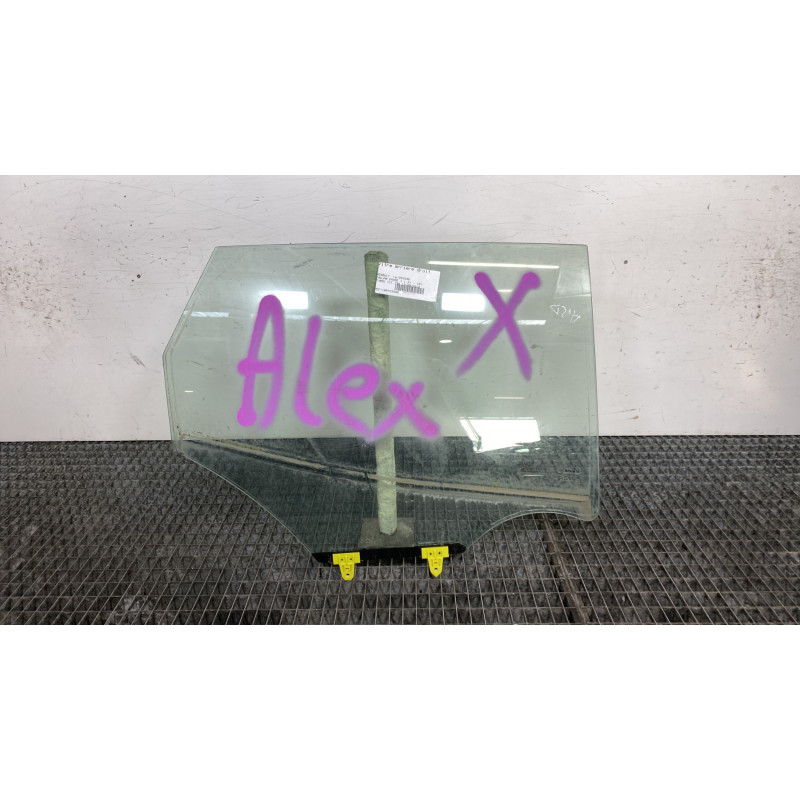 Vitre arriere droit RENAULT KADJAR Photo n°1