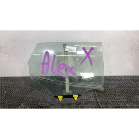 Vitre arriere droit RENAULT KADJAR Photo n°1