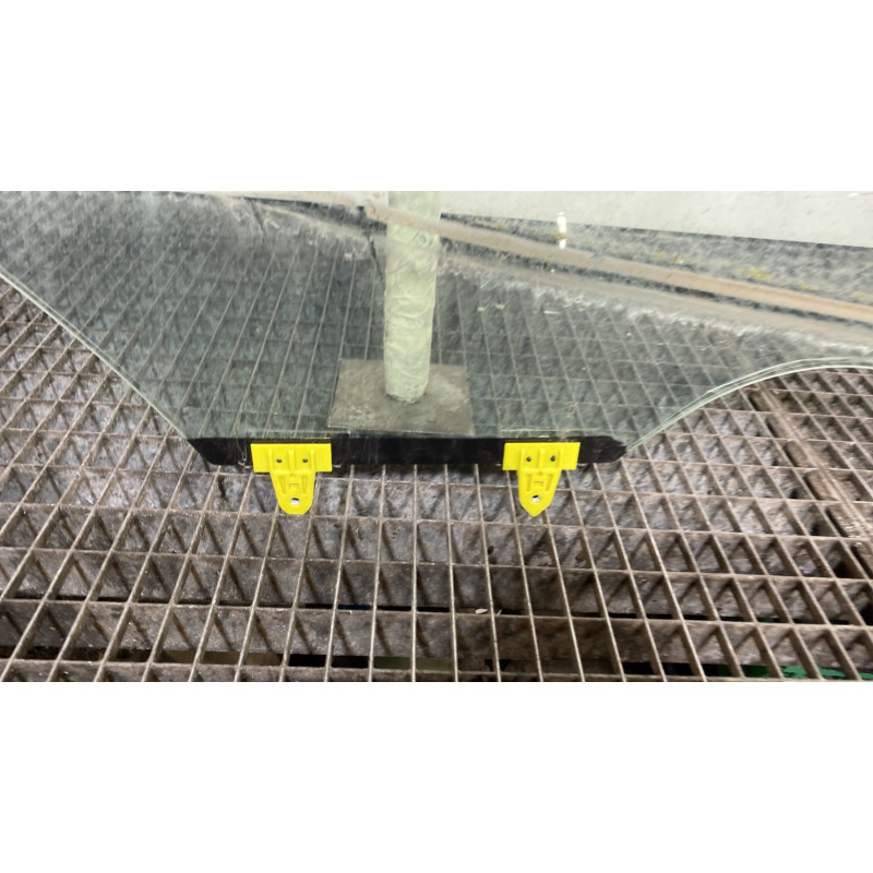 Vitre arriere droit RENAULT KADJAR Photo n°2