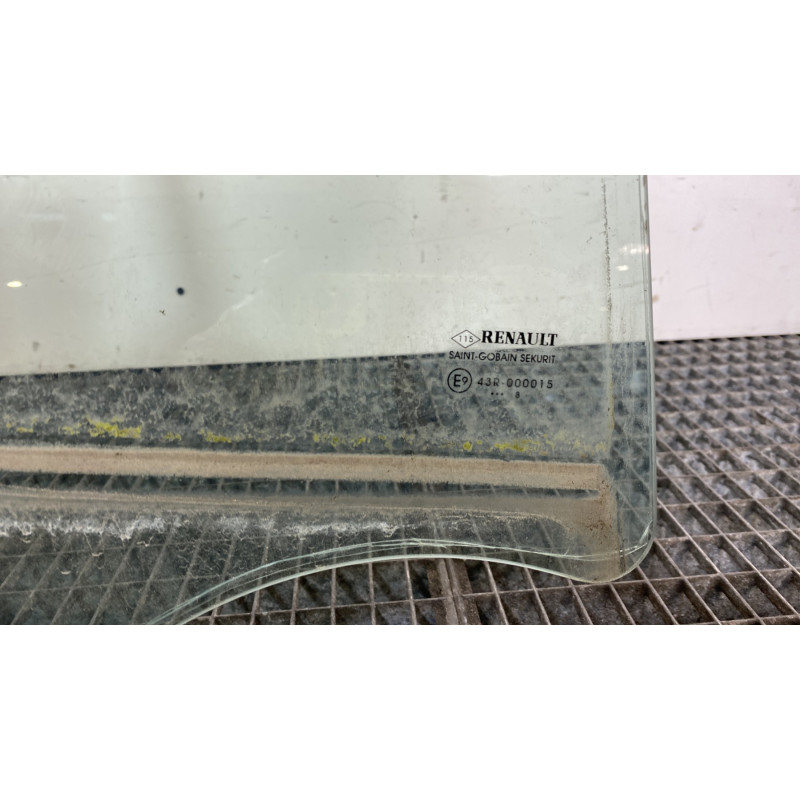 Vitre arriere droit RENAULT KADJAR Photo n°3