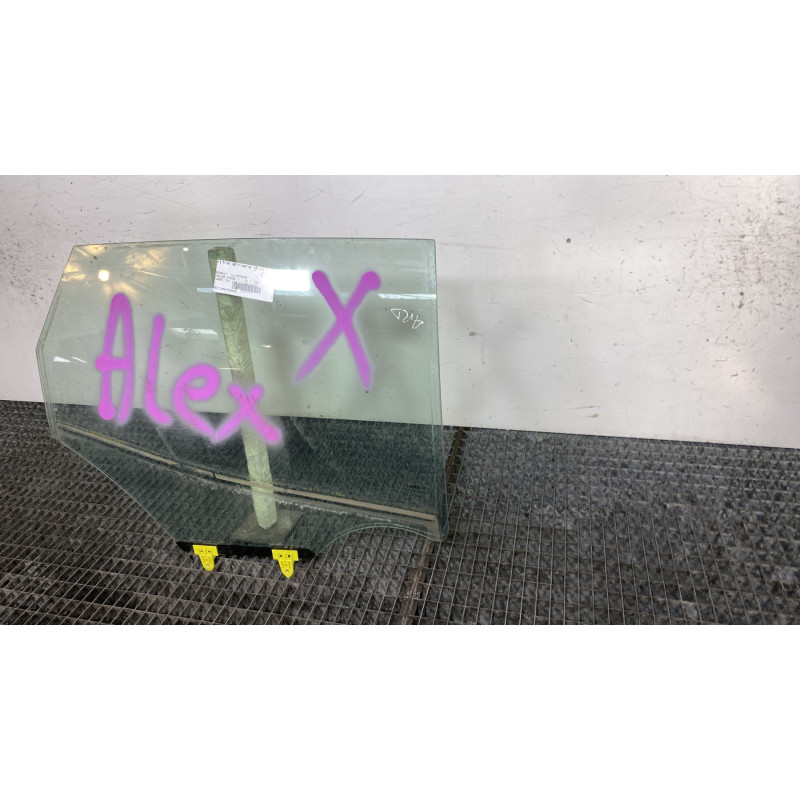 Vitre arriere droit RENAULT KADJAR Photo n°4
