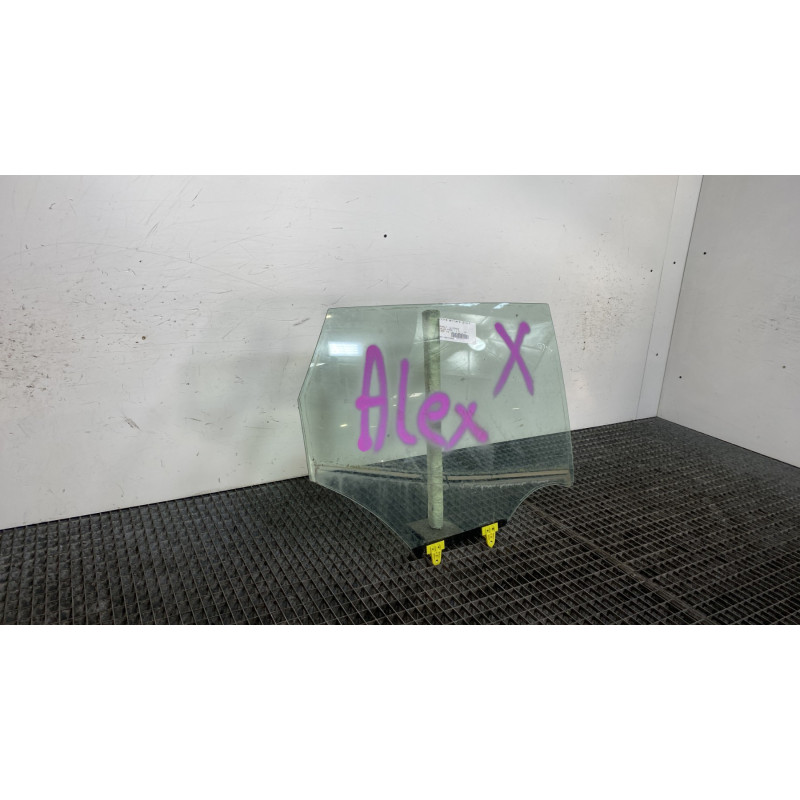 Vitre arriere droit RENAULT KADJAR Photo n°5