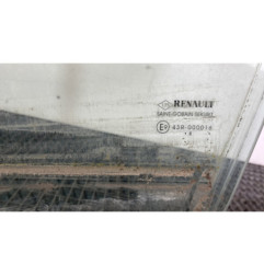 Vitre avant gauche RENAULT KADJAR