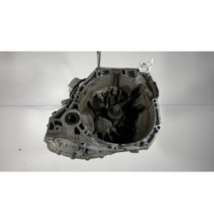 Boite de vitesses RENAULT KADJAR Photo n°1