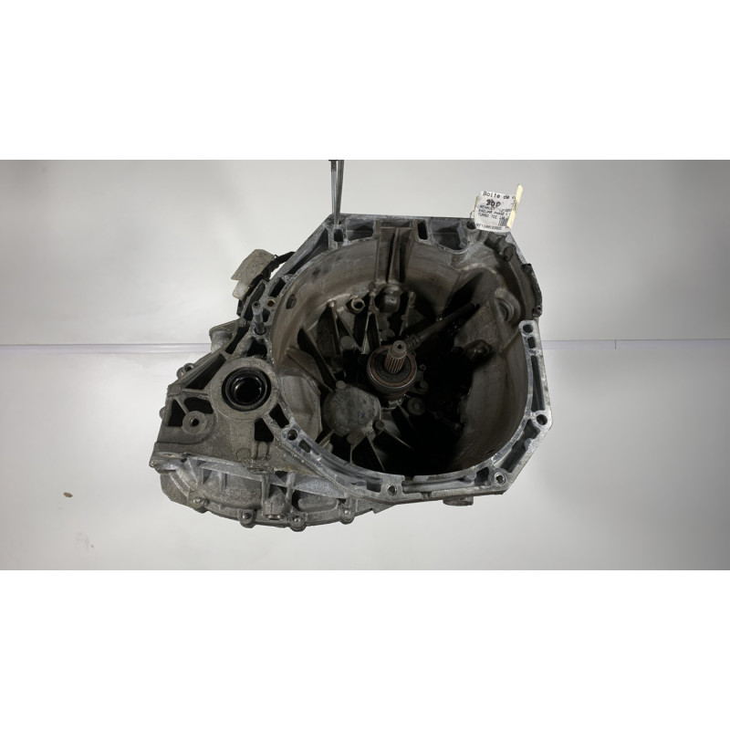 Boite de vitesses RENAULT KADJAR Photo n°1