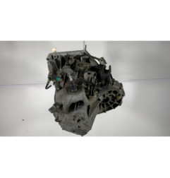 Boite de vitesses RENAULT KADJAR