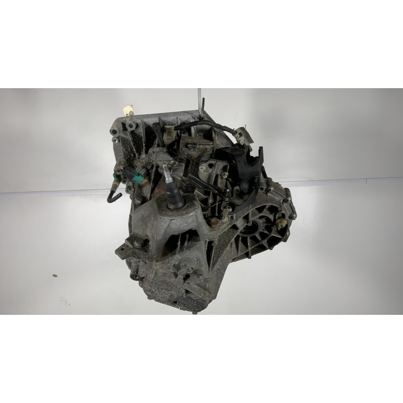 Boite de vitesses RENAULT KADJAR Photo n°3