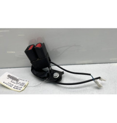 Attache ceinture arriere droit RENAULT KADJAR Photo n°1