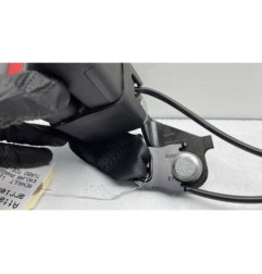 Attache ceinture arriere droit RENAULT KADJAR
