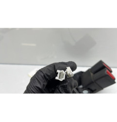 Attache ceinture arriere droit RENAULT KADJAR