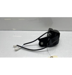 Attache ceinture arriere droit RENAULT KADJAR