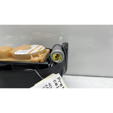 Pretensionneur de ceinture arriere droit RENAULT KADJAR