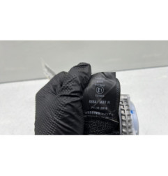 Pretensionneur de ceinture arriere droit RENAULT KADJAR
