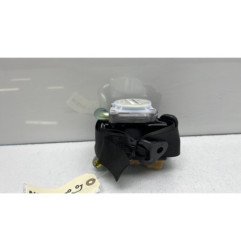 Pretensionneur de ceinture arriere gauche RENAULT KADJAR Photo n°1