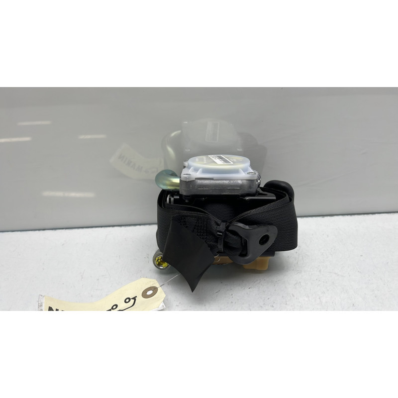 Pretensionneur de ceinture arriere gauche RENAULT KADJAR Photo n°1