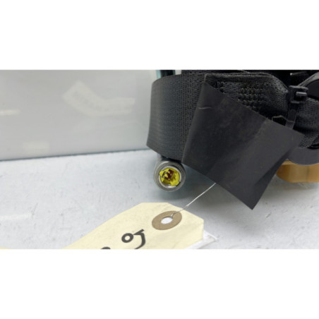 Pretensionneur de ceinture arriere gauche RENAULT KADJAR