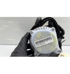 Pretensionneur de ceinture arriere gauche RENAULT KADJAR